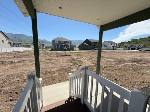 Tiny photo for 6386 S LARRY WAY #141, South Weber, UT 84405 (MLS # 2167403)