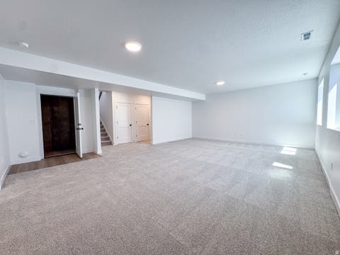 Tiny photo for 6386 S LARRY WAY #141, South Weber, UT 84405 (MLS # 2167403)