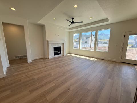 Tiny photo for 6386 S LARRY WAY #141, South Weber, UT 84405 (MLS # 2167403)
