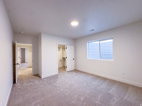 Tiny photo for 6386 S LARRY WAY #141, South Weber, UT 84405 (MLS # 2167403)