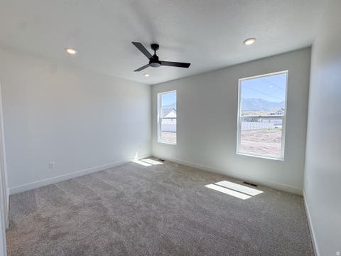 Tiny photo for 6386 S LARRY WAY #141, South Weber, UT 84405 (MLS # 2167403)