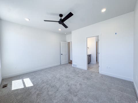 Tiny photo for 6386 S LARRY WAY #141, South Weber, UT 84405 (MLS # 2167403)