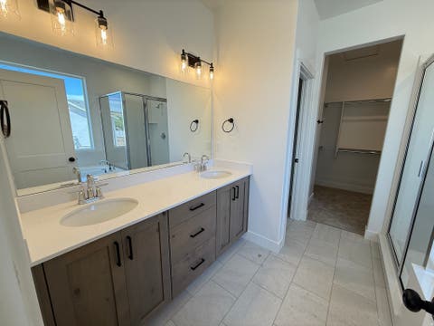 Tiny photo for 6386 S LARRY WAY #141, South Weber, UT 84405 (MLS # 2167403)