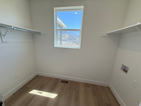 Tiny photo for 6386 S LARRY WAY #141, South Weber, UT 84405 (MLS # 2167403)