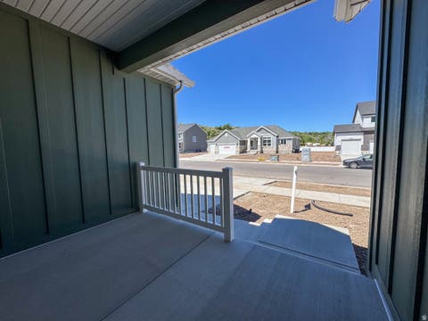 Tiny photo for 6386 S LARRY WAY #141, South Weber, UT 84405 (MLS # 2167403)