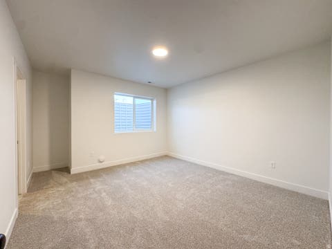 Tiny photo for 6386 S LARRY WAY #141, South Weber, UT 84405 (MLS # 2167403)