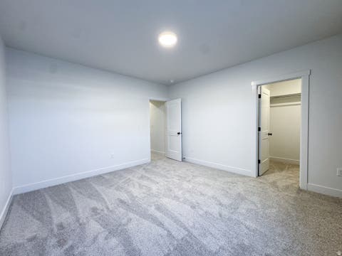 Tiny photo for 6386 S LARRY WAY #141, South Weber, UT 84405 (MLS # 2167403)