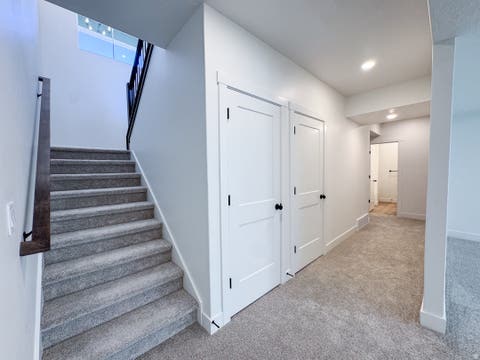 Tiny photo for 6386 S LARRY WAY #141, South Weber, UT 84405 (MLS # 2167403)