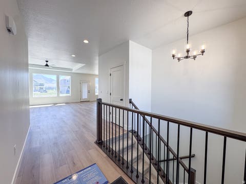 Tiny photo for 6386 S LARRY WAY #141, South Weber, UT 84405 (MLS # 2167403)