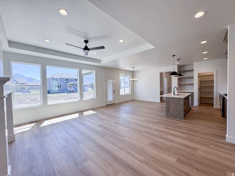 Tiny photo for 6386 S LARRY WAY #141, South Weber, UT 84405 (MLS # 2167403)