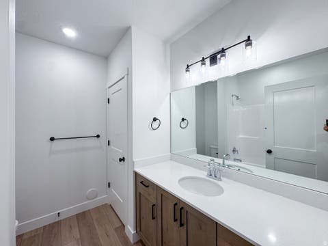 Tiny photo for 6386 S LARRY WAY #141, South Weber, UT 84405 (MLS # 2167403)