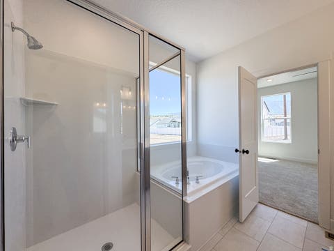 Tiny photo for 6386 S LARRY WAY #141, South Weber, UT 84405 (MLS # 2167403)