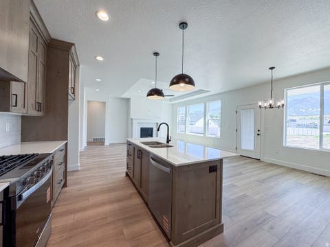 Tiny photo for 6386 S LARRY WAY #141, South Weber, UT 84405 (MLS # 2167403)