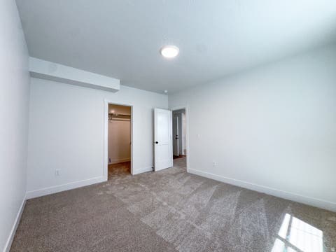 Tiny photo for 6386 S LARRY WAY #141, South Weber, UT 84405 (MLS # 2167403)
