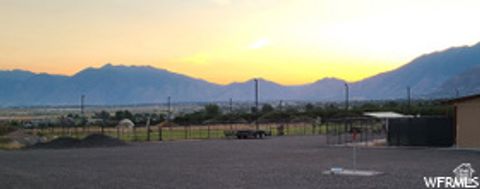 Tiny photo for 900 S GOOSENEST DR, Payson, UT 84651 (MLS # 2144872)