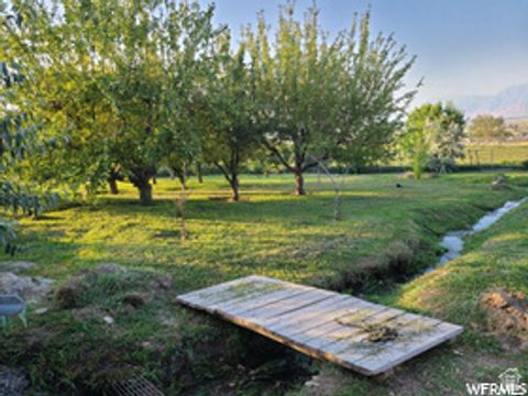 Tiny photo for 900 S GOOSENEST DR, Payson, UT 84651 (MLS # 2144872)