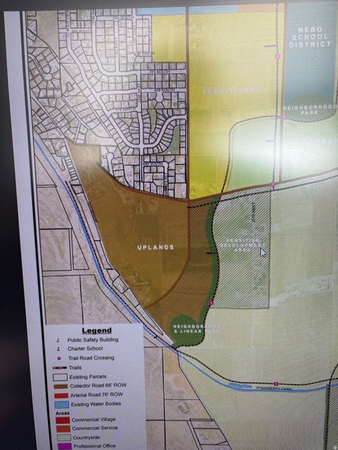 Tiny photo for 900 S GOOSENEST DR, Payson, UT 84651 (MLS # 2144872)