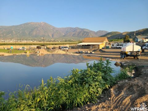 Tiny photo for 900 S GOOSENEST DR, Payson, UT 84651 (MLS # 2144872)