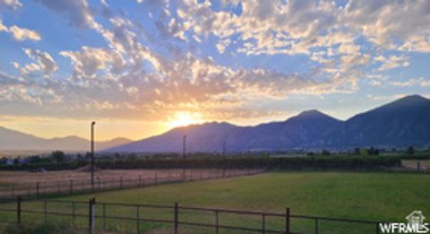 Tiny photo for 900 S GOOSENEST DR, Payson, UT 84651 (MLS # 2144872)