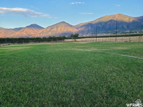 Photo of 900 S GOOSENEST DR, Payson, UT 84651 (MLS # 2144872)