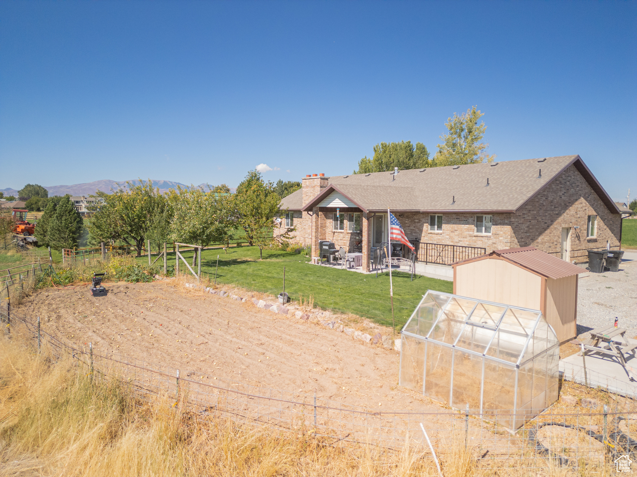 766 E Oneida St, Preston, Idaho image 36