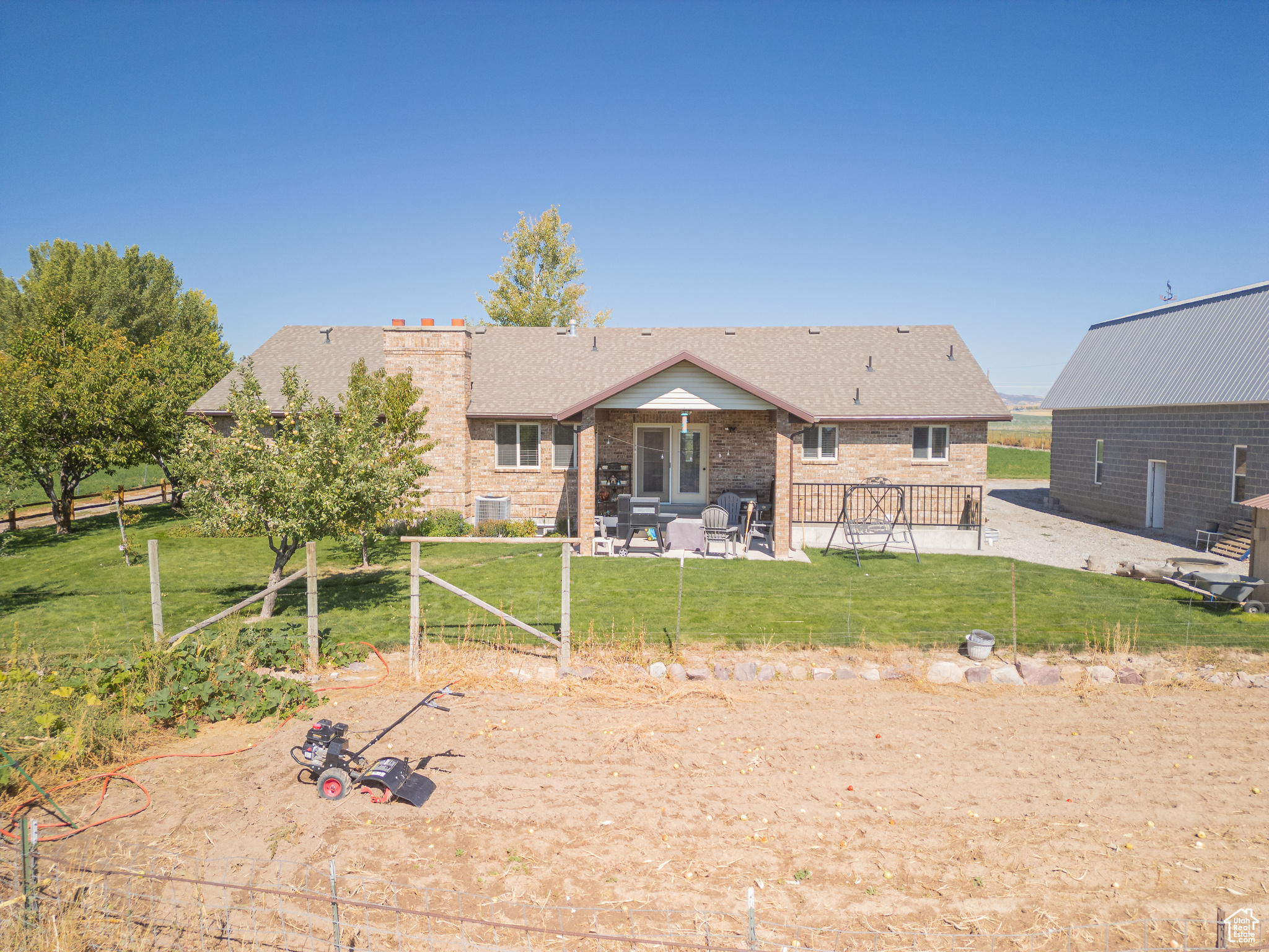 766 E Oneida St, Preston, Idaho image 34