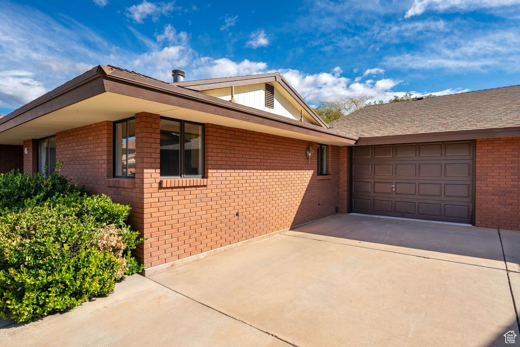 Photo of 840 S 400 E #45, Saint George, UT 84770 (MLS # 2119473)