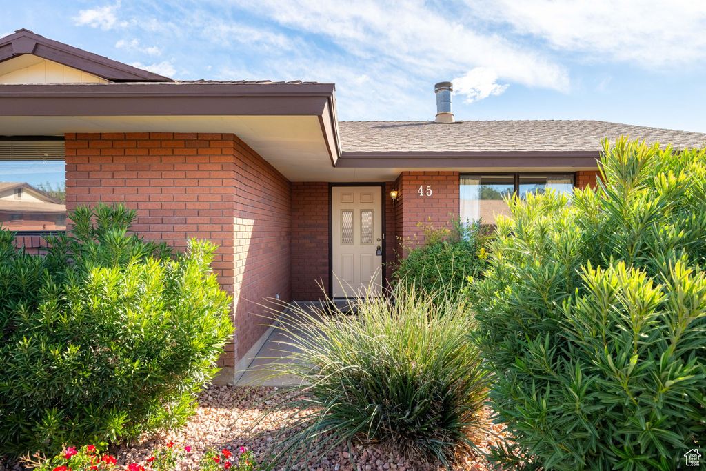 Photo of 840 S 400 E #45, Saint George, UT 84770 (MLS # 2119473)