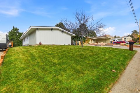 Tiny photo for 2809 E 4510 S, Holladay, UT 84117 (MLS # 2124725)