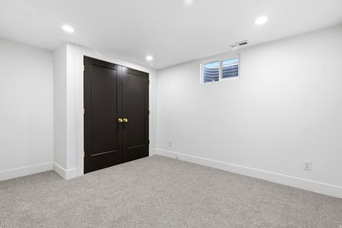 Tiny photo for 2809 E 4510 S, Holladay, UT 84117 (MLS # 2124725)