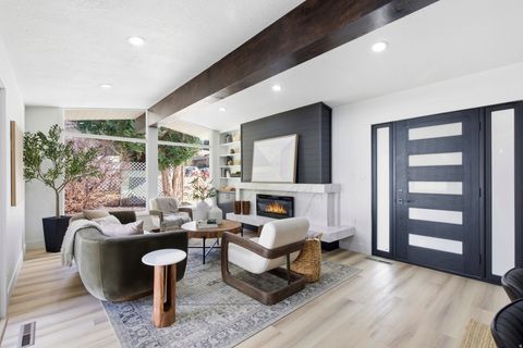 Tiny photo for 2809 E 4510 S, Holladay, UT 84117 (MLS # 2124725)