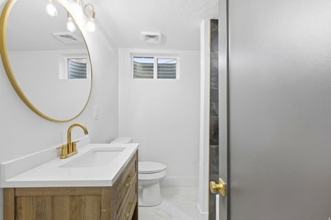 Tiny photo for 2809 E 4510 S, Holladay, UT 84117 (MLS # 2124725)