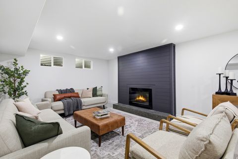 Tiny photo for 2809 E 4510 S, Holladay, UT 84117 (MLS # 2124725)