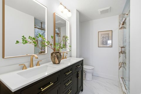 Tiny photo for 2809 E 4510 S, Holladay, UT 84117 (MLS # 2124725)