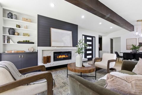 Tiny photo for 2809 E 4510 S, Holladay, UT 84117 (MLS # 2124725)