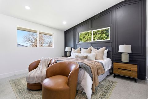 Tiny photo for 2809 E 4510 S, Holladay, UT 84117 (MLS # 2124725)