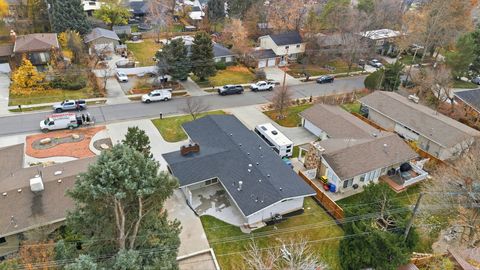 Tiny photo for 2809 E 4510 S, Holladay, UT 84117 (MLS # 2124725)