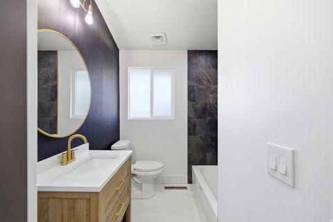 Tiny photo for 2809 E 4510 S, Holladay, UT 84117 (MLS # 2124725)