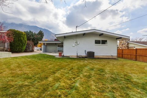 Tiny photo for 2809 E 4510 S, Holladay, UT 84117 (MLS # 2124725)