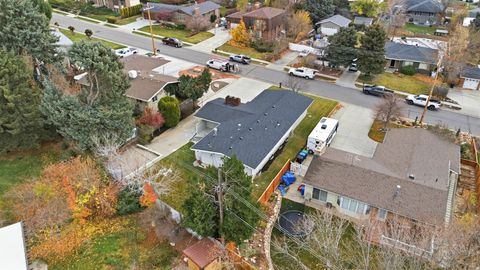 Tiny photo for 2809 E 4510 S, Holladay, UT 84117 (MLS # 2124725)