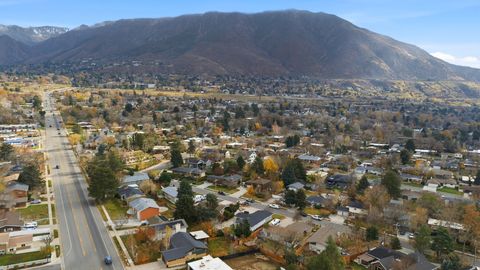 Tiny photo for 2809 E 4510 S, Holladay, UT 84117 (MLS # 2124725)