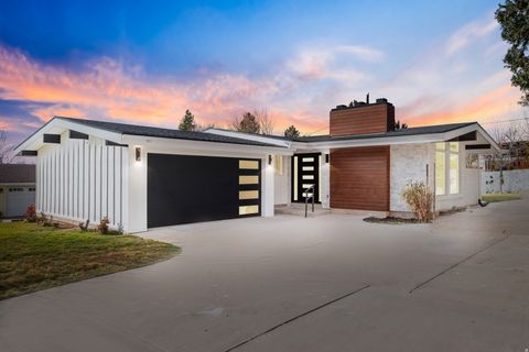 Photo of 2809 E 4510 S, Holladay, UT 84117 (MLS # 2124725)