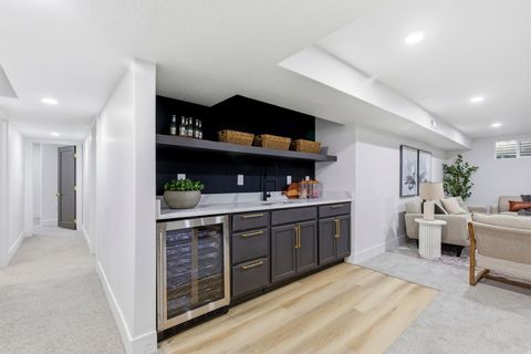 Tiny photo for 2809 E 4510 S, Holladay, UT 84117 (MLS # 2124725)