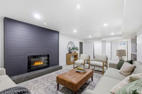 Tiny photo for 2809 E 4510 S, Holladay, UT 84117 (MLS # 2124725)