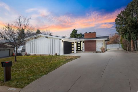 Tiny photo for 2809 E 4510 S, Holladay, UT 84117 (MLS # 2124725)