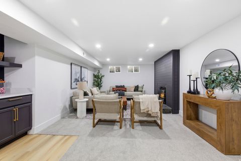 Tiny photo for 2809 E 4510 S, Holladay, UT 84117 (MLS # 2124725)