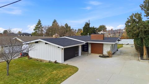 Tiny photo for 2809 E 4510 S, Holladay, UT 84117 (MLS # 2124725)