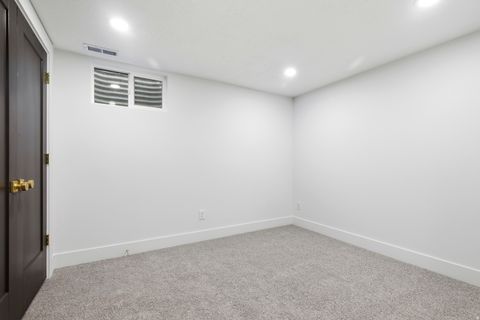 Tiny photo for 2809 E 4510 S, Holladay, UT 84117 (MLS # 2124725)