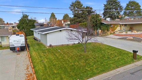 Tiny photo for 2809 E 4510 S, Holladay, UT 84117 (MLS # 2124725)
