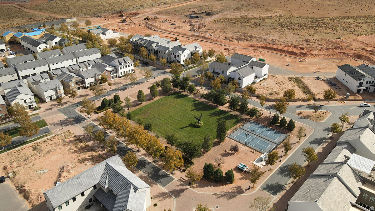 MARLA AT ELIM VALLEY - Land